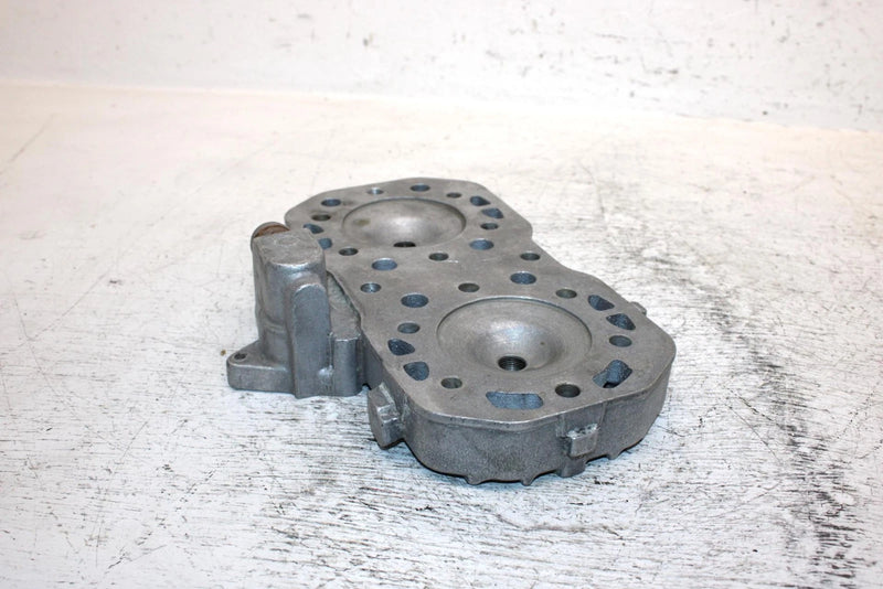 1995 Polaris 440 L/c Oem Cylinder Head 3084610 SP33