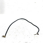 97 Honda FourTrax 300 TRX300FW 4x4 OEM Battery Ground Cable 32601-HM5-730 AH45