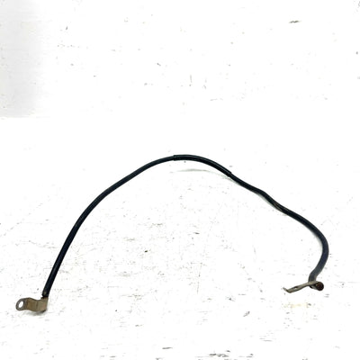 97 Honda FourTrax 300 TRX300FW 4x4 OEM Battery Ground Cable 32601-HM5-730 AH45