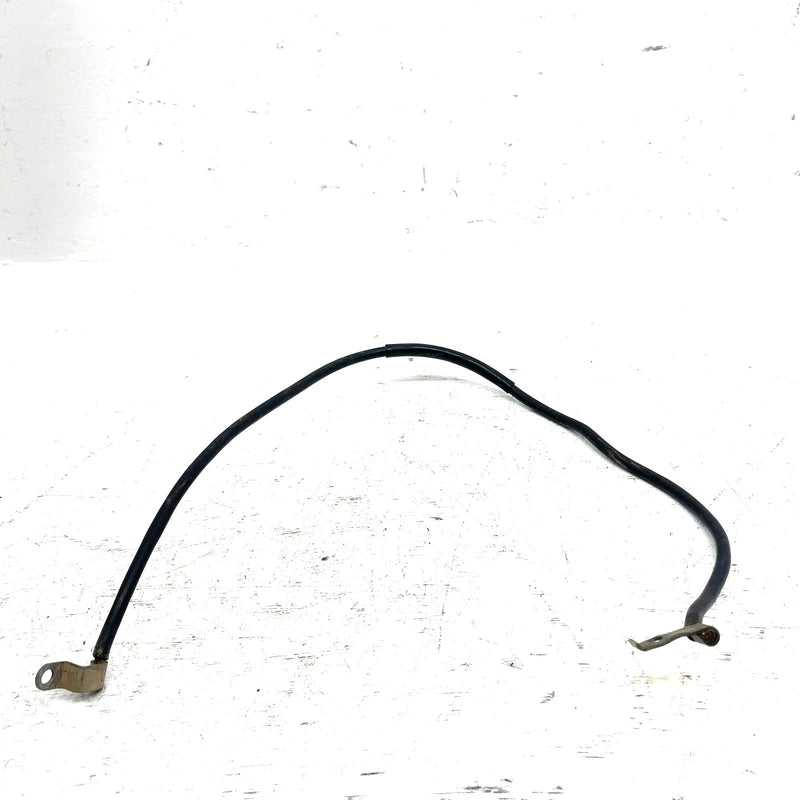 97 Honda FourTrax 300 TRX300FW 4x4 OEM Battery Ground Cable 32601-HM5-730 AH45