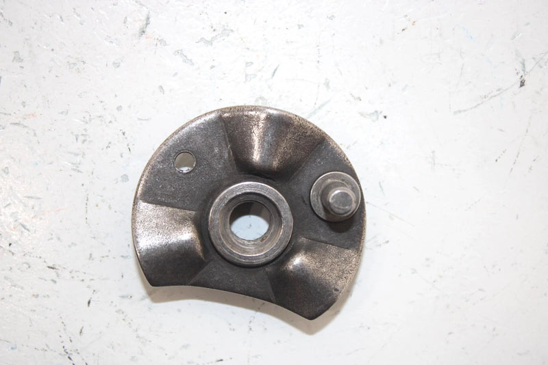 86 Honda Fourtrax  Trx125 A Oem Clutch Lifter Plate 22830-046-000 AH16