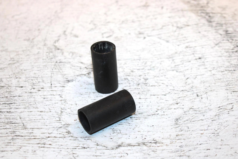 1998 Ski-doo Formula 500 Oem Rear Idler Shaft Spacer Set 572048300 SS1