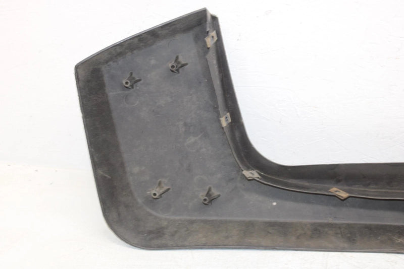 2004 Polaris Sportsman 400 Oem Rear Left Mudflap 5434704-070 AP145