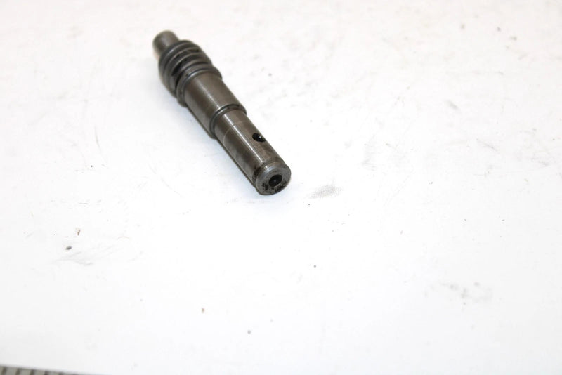 1988 Yamaha Bravo Oem Oil Pump Worm Shaft 8R4-13175-00-00 SY72