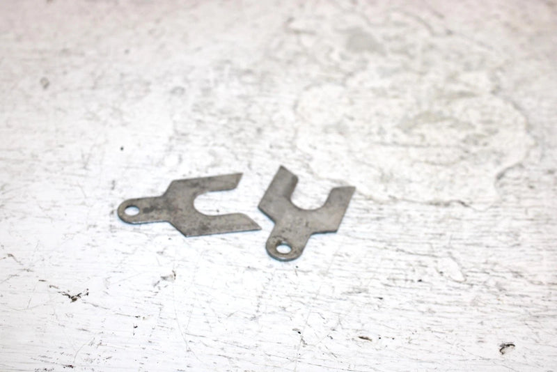 1996 Arctic Cat Zrt 600 Oem Engine Shim Pair 0608-056 SA6
