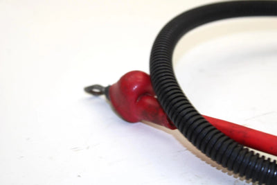2001 Sea-doo Xp Oem Positive Battery Cable 278001281 JS7