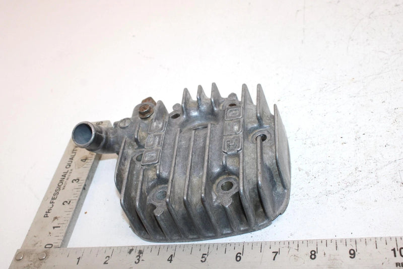 1991 Polaris Trail Boss 350l Oem Cylinder Head 3084141 AP172