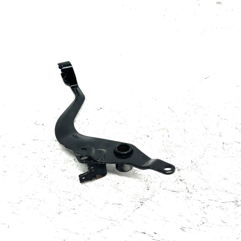 07-14 Honda Rancher 420 OEM Rear Brake Pedal 46510-HP5-600 AH28