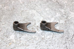 1988 Yamaha  Moto 4 Oem Shift Fork Set 4JG-18511-00-00 4JG-18512-01-00 AY23