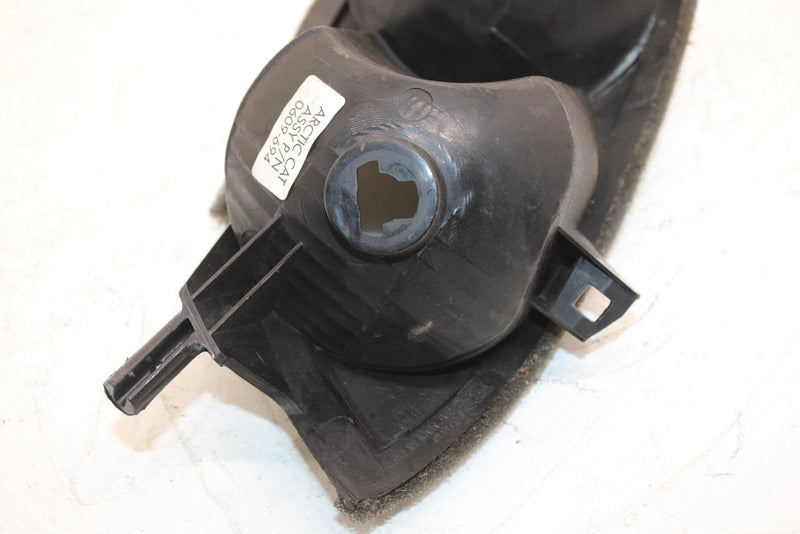 07 Arctic Cat Crossfire 800 Efi Oem Right Headlight 0609-694 SA158