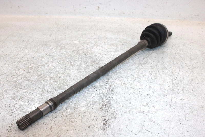 1986 Honda Trx350 Oem Front Right Drive Shaft 42200-HA7-671 AH40