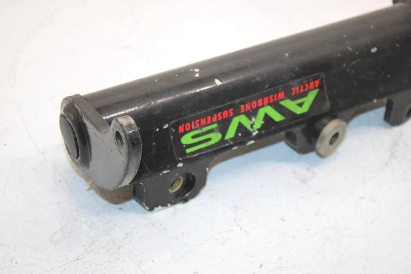 00 Arctic Cat Zr 500 Efi Oem Left Steering Knuckle 0703-661 SAS8