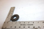 2000 Polaris Trail Boss Oem 21T Transmission Gear 3233677 AP171