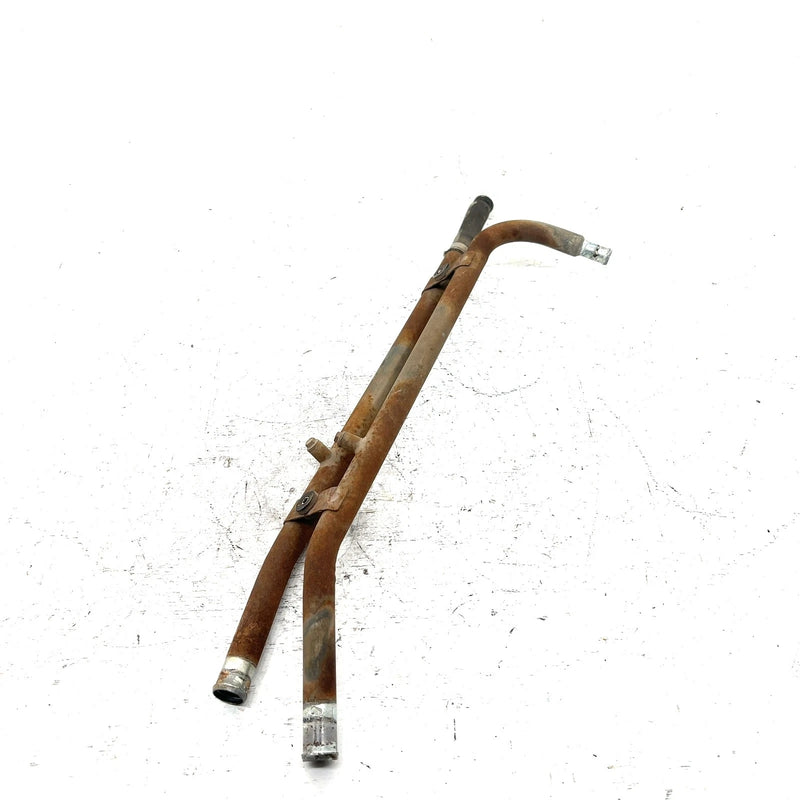 09-13 Honda Big Red 700 MUV700 OEM Coolant Pipe 19509-HL1-A00 XH0