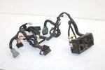 2007 Ski-doo Mxz 1000 Oem Main Multi Function Wiring Harness 515176475 SS119