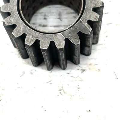 84-87 Suzuki Quadrunner 185 OEM 19T Primary Drive Gear 21110-24200 AS33