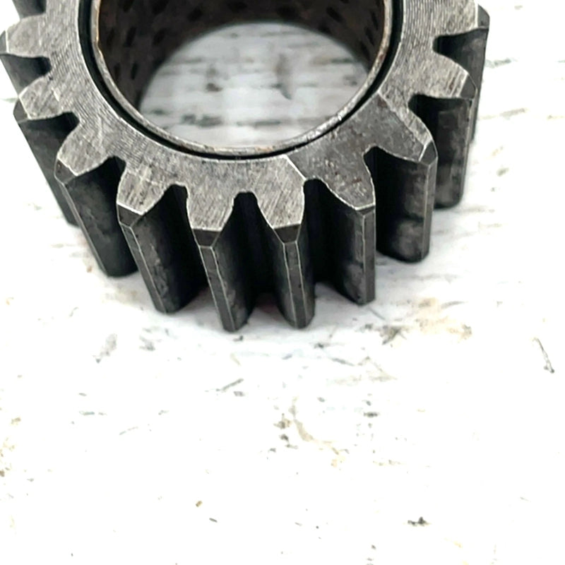 84-87 Suzuki Quadrunner 185 OEM 19T Primary Drive Gear 21110-24200 AS33