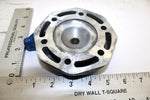 92 Polaris SL650 OEM Blue Cylinder Head 3240133 JP1