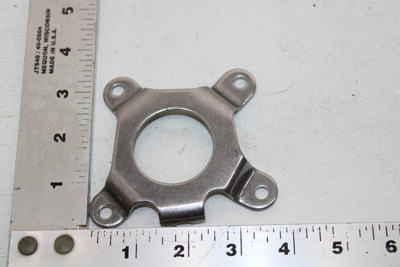 2004 Polaris Sportsman 600 Oem Bearing Cover Bracket 3234122 AP125