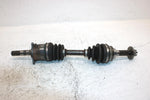 1998 Kawasaki Bayou 300 Oem Front Drive Shaft 59266-1103 AK17