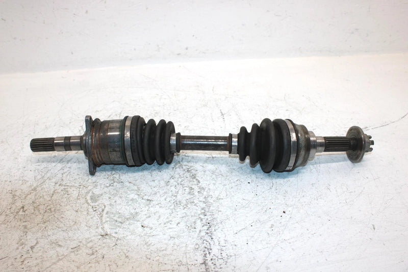 1998 Kawasaki Bayou 300 Oem Front Drive Shaft 59266-1103 AK17