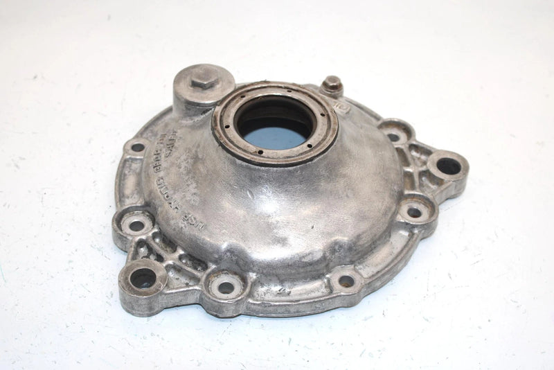 84 Honda Trx200a Oem Rear Gear Case Cover 41321-969-000 AH9