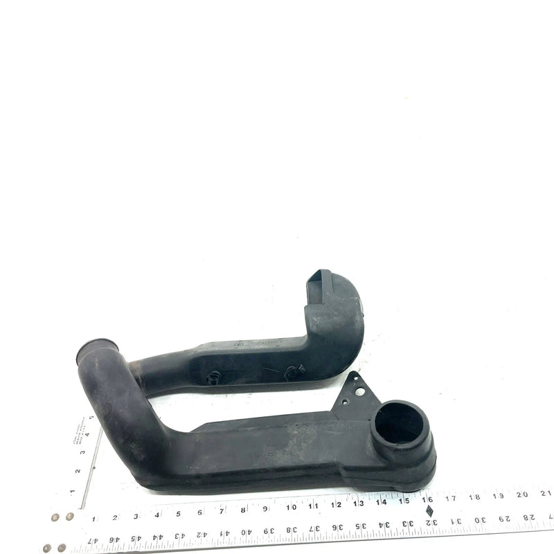 1996 Polaris Xplorer 300 OEM Clutch Outlet/Inlet Duct Set 5431006 AP237