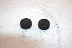 2002 Polaris Magnum 325 Oem Swingarm Pivot Cap Pair 5411532 AP151