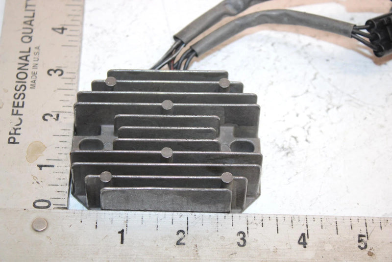 04 Polaris Predator Oem Voltage Regulator 4010654 4012536 AP62
