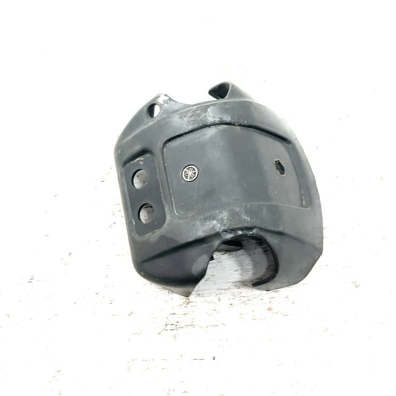 2000 Yamaha Warrior 350 YFM350X OEM Handlebar Cover 3GD-26124-01-00 AY67