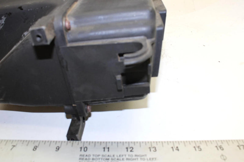 1999 Yamaha Vmax 600 Oem Airbox 8CR-14431-01-00 SY84