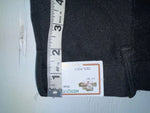  New Vintage Black Mesquite Polyester Pants #5911 3A-27