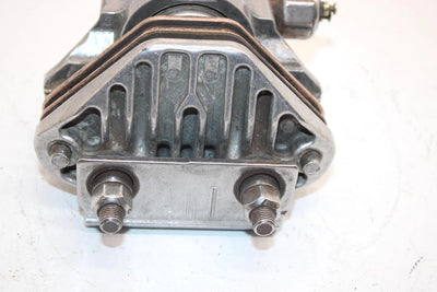 92 Polaris 440 Oem Carrier 1930697 SP128
