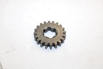 86 Kawasaki Bayou 300 OEM 20T Reverse Transmission Gear 13129-1706 AK9