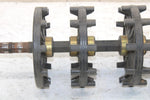 2004 Ski-doo Mxz 600 Ho Sdi Oem Drive Axle 501027400 B166