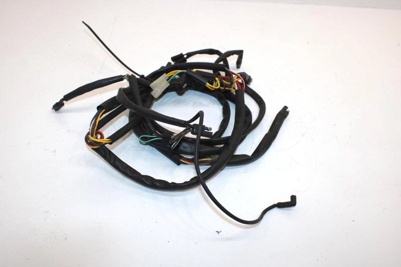 98 Arctic Cat Zl 440 Oem Main Wire Harness 0686-517 SA174
