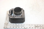 1997 Kawasaki Bayou 220 Oem 67mm Bore Cylinder 11005-1669 AK21