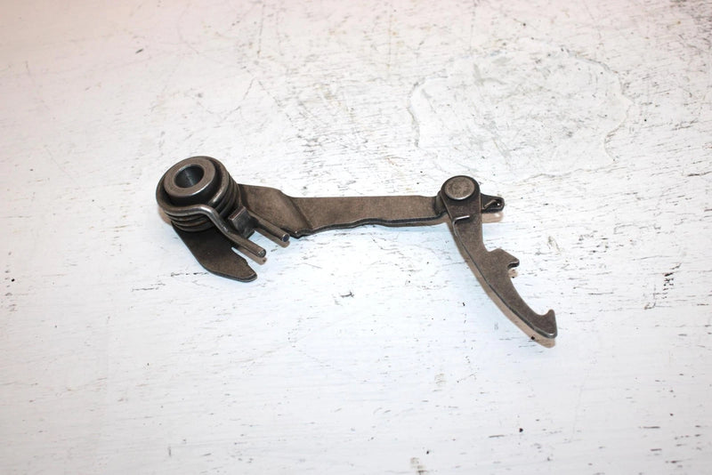 1985 Honda Atc 110a All Terrain Oem Gear Shift Shaft Arm 24630-046-010 AH58
