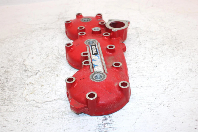 1997 Yamaha Vmax Sx 700 Triple Oem Cylinder Head 8CH-11111-01-00 SY10