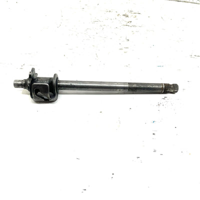 84-87 Suzuki Quadrunner 185 OEM Reverse Shifting Cam 25320-24210 AS0