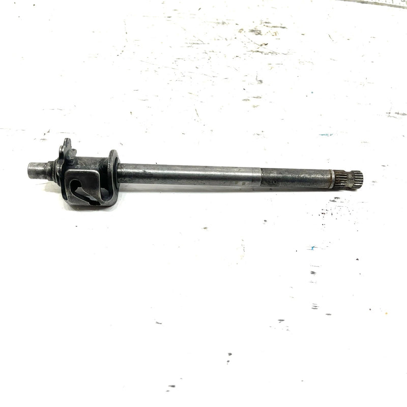 84-87 Suzuki Quadrunner 185 OEM Reverse Shifting Cam 25320-24210 AS0