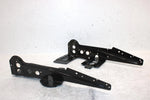 2002 Ski-doo Mxz 700 Oem Tunnel Brace Set 518319743 SS20