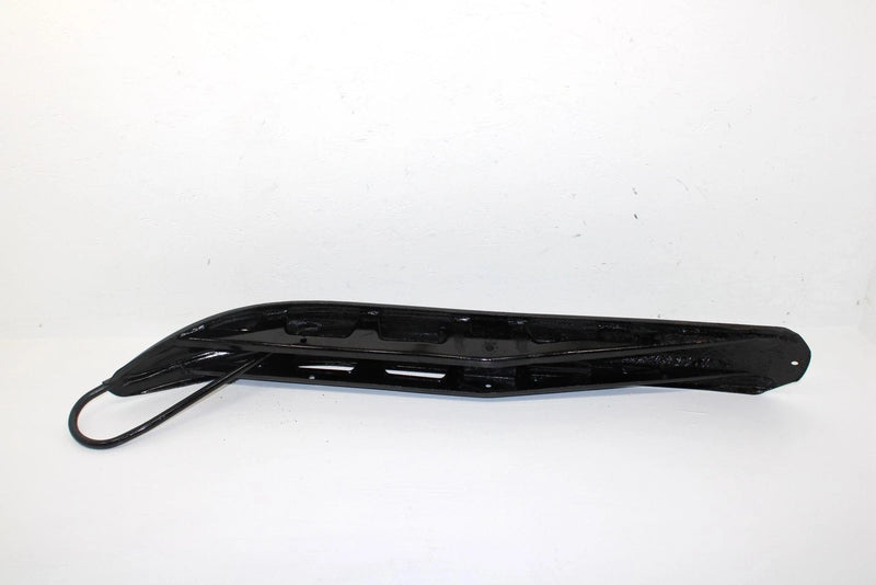 1995 Polaris 440 L/c Oem Ski Pair 1820332-067 SP40