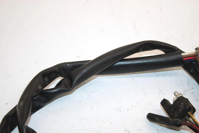 95 Arctic Cat Bearcat 440 Oem Headlight Harness 0686-267 SA9
