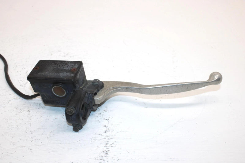 2007 Yamaha  Grizzly 350 2wd Oem Front Master Cylinder 5KM-2583T-01-00 AY28