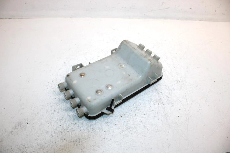 1996 Sea-doo Spi 587 Oem Electrical Case 278000781 278001085 JS40