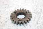 2003 Polaris Trial Blazer Oem 21T Transmission Gear 3233677 APS1