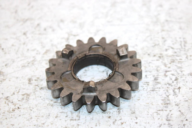 2003 Polaris Trial Blazer Oem 21T Transmission Gear 3233677 APS1