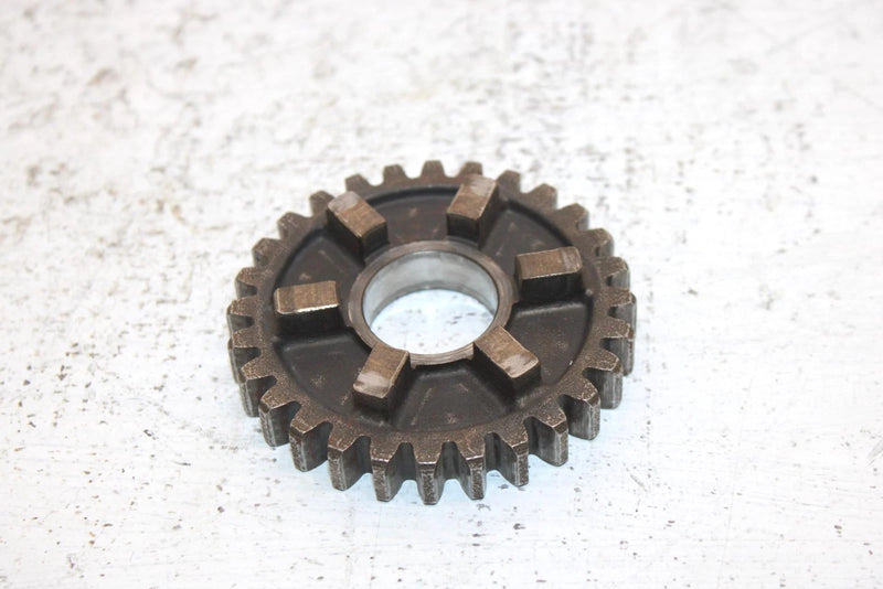 1996 Yamaha  Warrior 350 Oem 5th Pinion Gear 28T 1UY-17151-00-00 AY6