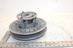 1996 Arctic Cat Cougar Oem Secondary Driven Clutch 0726-077 SA7